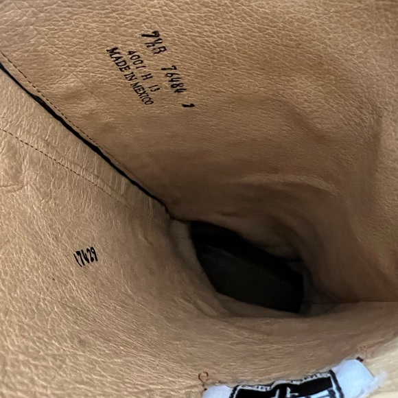 Frye Tall Boots - Picture 6 of 6